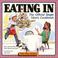 Cover of: Eating in