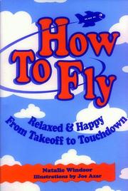 How to Fly by Natalie Windsor