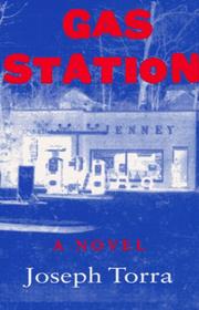 Cover of: Gas station