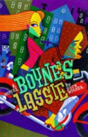 Cover of: Boyne's Lassie