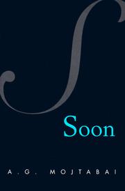 Cover of: Soon by A. G. Mojtabai