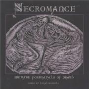 Cover of: Necromance: Intimate Portrayals of Death