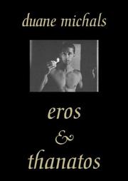 Cover of: Eros and Thanatos: Regular Ed