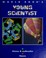 Cover of: World Book's young scientist
