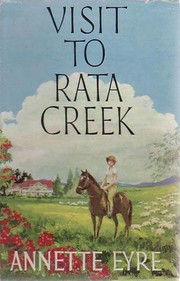 Cover of: Visit to Rata Creek