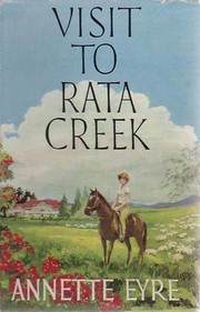 Cover of: Visit to Rata Creek by 