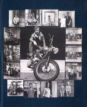 Cover of: Knave of Hearts by Danny Lyon