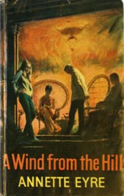 Cover of: A Wind From The Hill