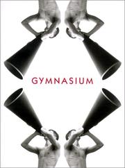 Cover of: Gymnasium | Luke Smalley