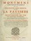 Cover of: Monumens authentiques de la religion des Grecs et de la fausseté de plusieurs confessions de foi des chretiens orientaux --