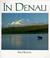 Cover of: In Denali