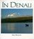 Cover of: In Denali