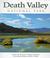 Cover of: Death Valley National Park