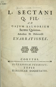 Cover of: M. Thymoleontis [pseud.]: Adversus improbos litterarum bonarumque artium osore Menippea I; Accesserunt Sex. Philomidis Enarrationes