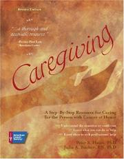 Cover of: Caregiving