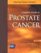 Cover of: American Cancer Society's Complete Guide to Prostate Cancer