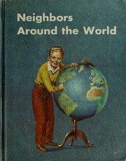 Cover of: Neighbors around the world