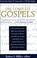 Cover of: The Complete Gospels