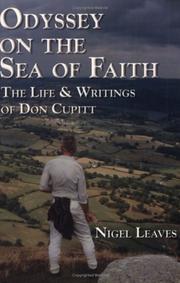Odyssey on the Sea of Faith by Nigel Leaves