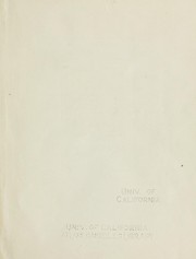 Cover of: Notes on methods and costs California crop production by R. L. Adams