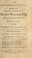 Cover of: An occasional letter, addressed to the Right Honorable Henry Pelham, esq; First Lord Commissioner of the Treasury and Chancellor of the Exchequer, &c