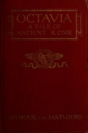 Cover of: Octavia: a tale of ancient Rome