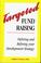 Cover of: Targeted Fund Raising