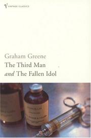Cover of: Fallen Idol by Graham Greene