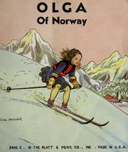Cover of: Olga of Norway