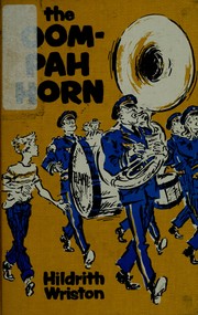 Cover of: The oom-pah horn.