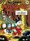 Cover of: Walt Disney's Uncle Scrooge in Land Beneath the Ground! (Gladstone Comic Album Series No. 6)