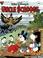 Cover of: Walt Disney's Uncle Scrooge