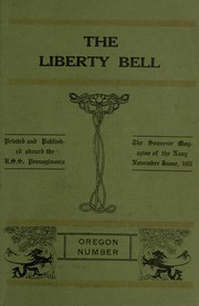 Cover of: Oregon number by Pennsylvania (Battleship)