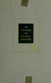 Cover of: An outline of psychoanalysis by Clara Thompson