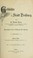 Cover of: Geschichte der Stadt Pressburg
