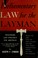 Cover of: Parliamentary law for the layman