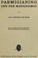 Cover of: Parmigianino und der Manierismus