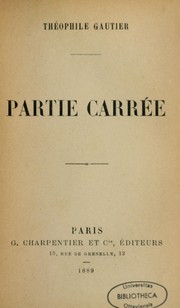 Partie carrée