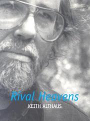 Cover of: Rival heavens by Keith Althaus