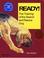 Cover of: Ready! The Training of the Search and Rescue Dog