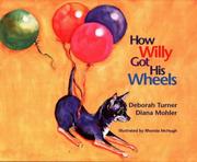 Cover of: How Willy got his wheels