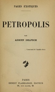 Petropolis