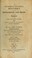 Cover of: A philosophical and political history of the settlements and trade of the Europeans in the East and West Indies