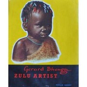 Cover of: Gerard Bhengu, Zulu artist. by Gerard Bhengu