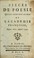 Cover of: Pièces de poésie qui ont remporté le prix de l'Académie française