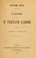 Cover of: Plaidoirie de Me Fernand Labori