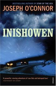 Cover of: Inishowen | Joseph O