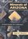 Cover of: Minerals of Arizona