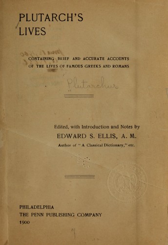 Book's cover