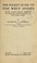 Cover of: The pocket guide to the West Indies, British Guiana, British Honduras, the Bermudas, the Spanish Main, and the Panama canal